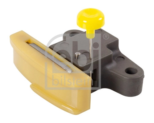 Chain Tensioner, oil pump drive